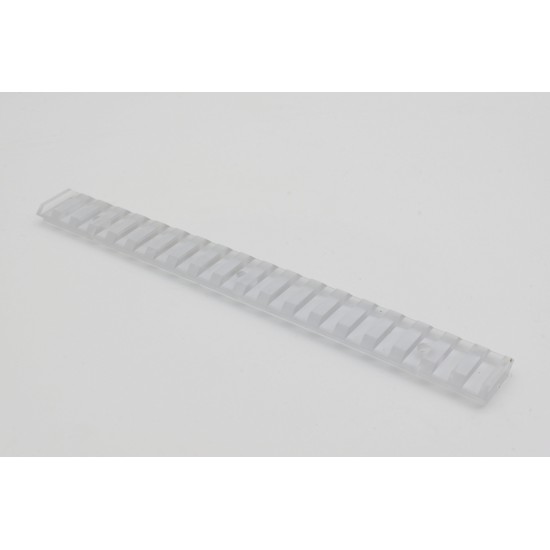 Worker Picatinny Rail 19cm Worker Picatinny Rail 19cm