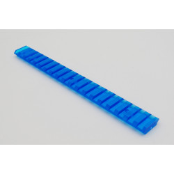 Worker Picatinny Rail 19cm Worker Picatinny Rail 19cm