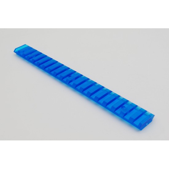 Worker Picatinny Rail 19cm Worker Picatinny Rail 19cm