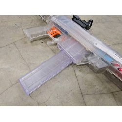 Worker Magazine 15-Darts Talon