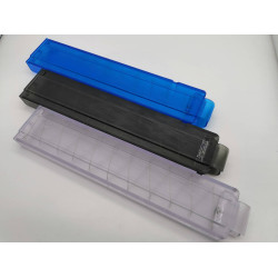 Worker Magazine 15-Darts Talon