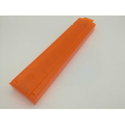 Worker Magazine 15-Darts Talon