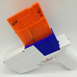 Worker F10555 Hurricane Magwell