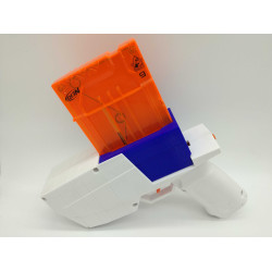 Worker F10555 Hurricane Magwell Worker F10555 Hurricane Magwell