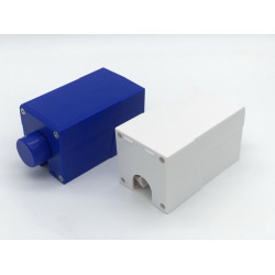 Worker Hurricane Magazine