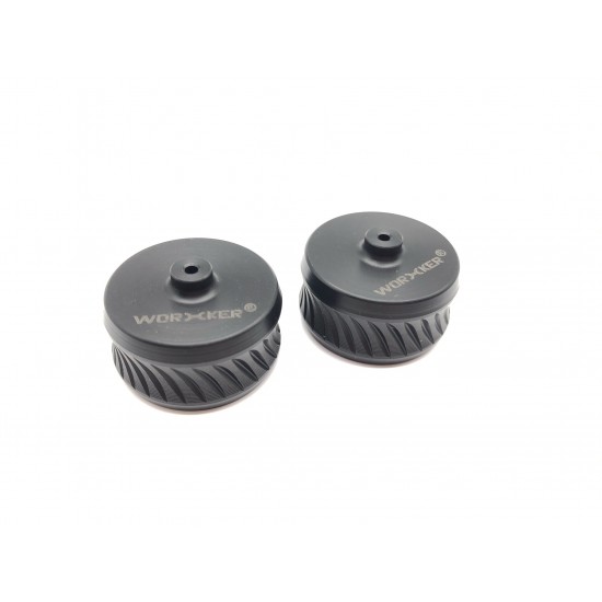 Worker Hurricane Slanted Flywheel Worker Hurricane Slanted Flywheel