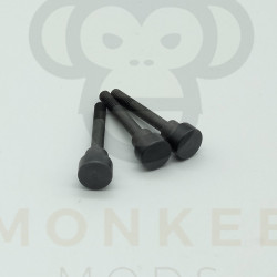 Worker Swift Quick Access Screws