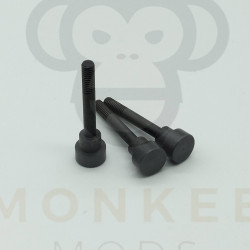 Worker Swift Quick Access Screws