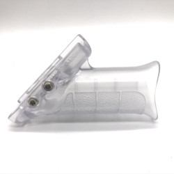 Worker Type C Angled Foregrip