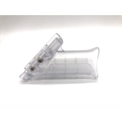 Worker Type C Angled Foregrip