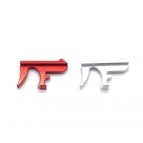 Worker Prophecy Retaliator Metal Trigger