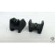 Worker Adjustable Iron Sight Worker Adjustable Iron Sight