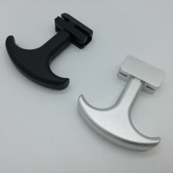 Worker Kronos Metal Priming Handle