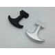 Worker Kronos Metal Priming Handle