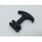 Worker Kronos Metal Priming Handle Worker Kronos Metal Priming Handle