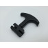 Worker Kronos Metal Priming Handle
