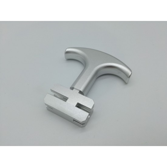Worker Kronos Metal Priming Handle