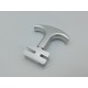 Worker Kronos Metal Priming Handle