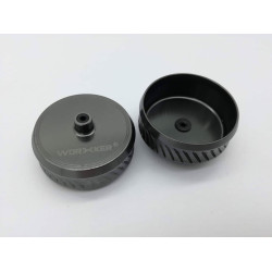 Worker Slanted Metal Thin Flywheels Worker Slanted Metal Thin Flywheels