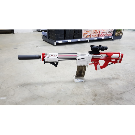 caliburn dart blaster