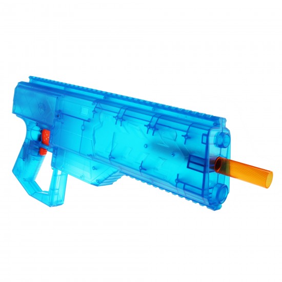 Worker Dominator Shell Worker Dominator Shell