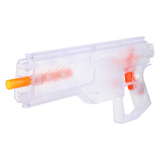 Worker Dominator Shell Worker Dominator Shell