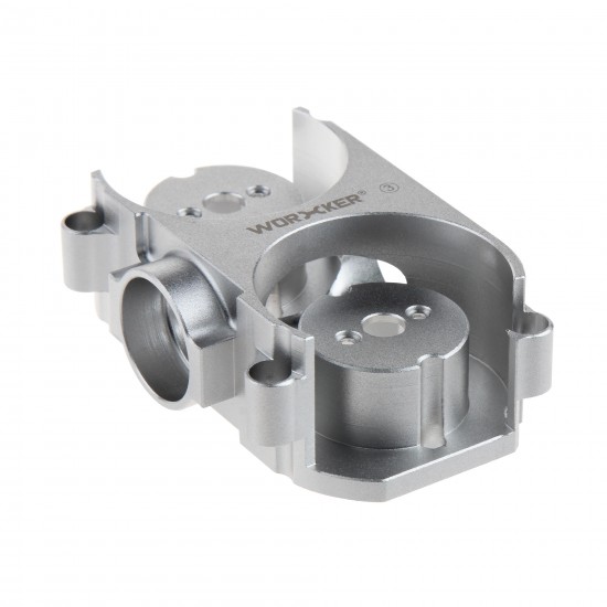 Worker Metal Flywheel Cage (Gen. 3) Worker Metal Flywheel Cage (Gen. 3)