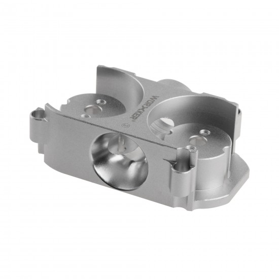 Worker Metal Flywheel Cage (Gen. 3) Worker Metal Flywheel Cage (Gen. 3)