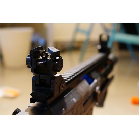 Worker Flip Up Iron Sight
