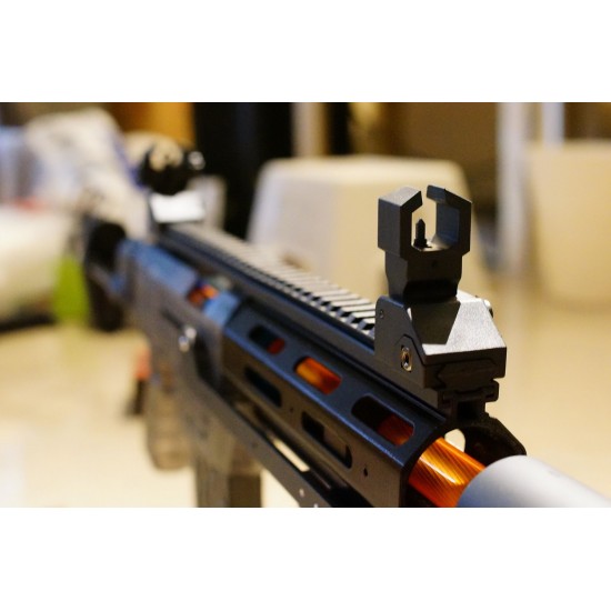 Worker Flip Up Iron Sight