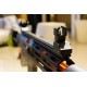 Worker Flip Up Iron Sight