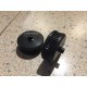 Worker High Crush Flywheel (ABS)
