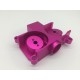Worker Hyperfire Canted Cage Worker Hyperfire Canted Cage