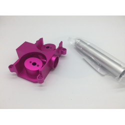 Worker Hyperfire Canted Cage Worker Hyperfire Canted Cage