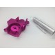 Worker Hyperfire Canted Cage Worker Hyperfire Canted Cage
