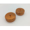 Worker Metal High Crush Orange Flywheel (Diamond Pattern) Worker Metal High Crush Orange Flywheel (Diamond Pattern)