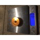 Worker Metal High Crush Orange Flywheel (Diamond Pattern) Worker Metal High Crush Orange Flywheel (Diamond Pattern)