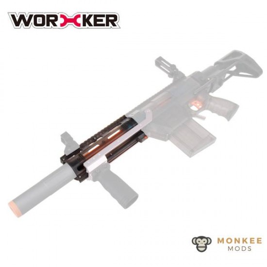 Worker Honeybadger Barrel Kit Worker Honeybadger Barrel Kit