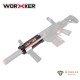 Worker Honeybadger Barrel Kit Worker Honeybadger Barrel Kit