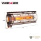Worker Honeybadger Barrel Kit Worker Honeybadger Barrel Kit