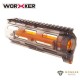 Worker Honeybadger Barrel Kit Worker Honeybadger Barrel Kit