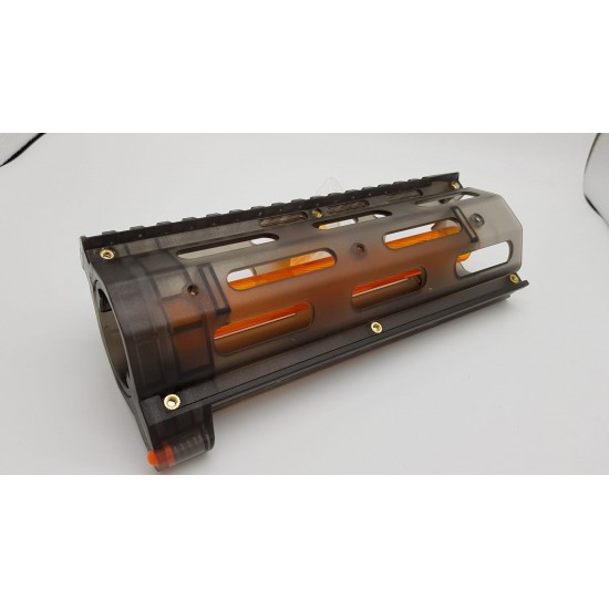 Worker Honeybadger Barrel Kit Worker Honeybadger Barrel Kit