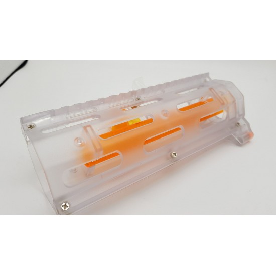 Worker Honeybadger Barrel Kit Worker Honeybadger Barrel Kit