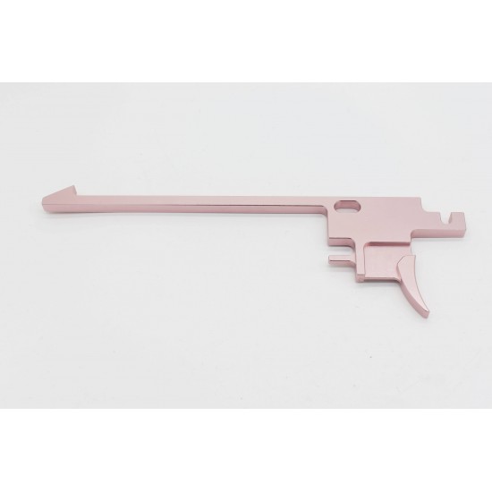 Worker Longshot Metal Trigger