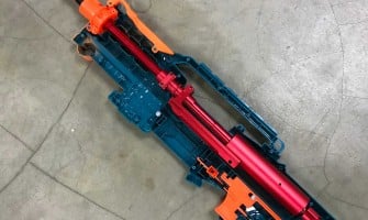 Upgrade Advice For Modulus Longstrike (More Information in