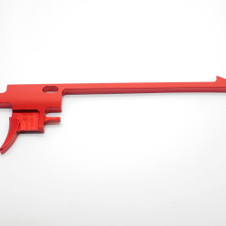 Worker Longshot Metal Trigger