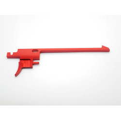 Worker Longshot Metal Trigger