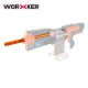 Worker Longshot Stefan Kit with SCAR barrel Worker Longshot Stefan Kit with SCAR barrel