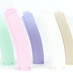 Worker Magazine 15-Darts Curved Talon Mag