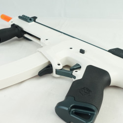 Worker Magazine 15-Darts Curved Talon Mag